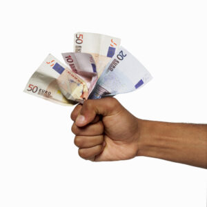 Koop op afbetaling